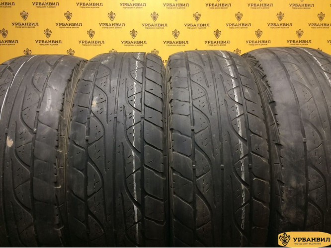 Dunlop Grandtrek AT3 265/70 R16 112T