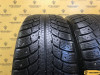 Gislaved Nord Frost 5 205/60 R16 96T