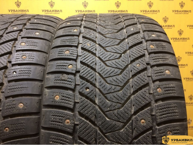 Tri Ace Snow White II 295/35 R21 107H