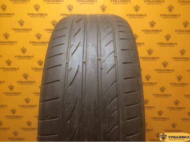 Hankook Ventus ME01 K114 225/55 R18 98V