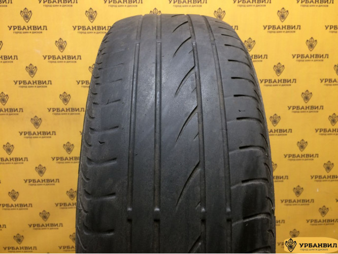 Continental ContiPremiumContact 205/55 R16 91V