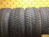 Bridgestone Blizzak DM-V2 275/55 R20 117T