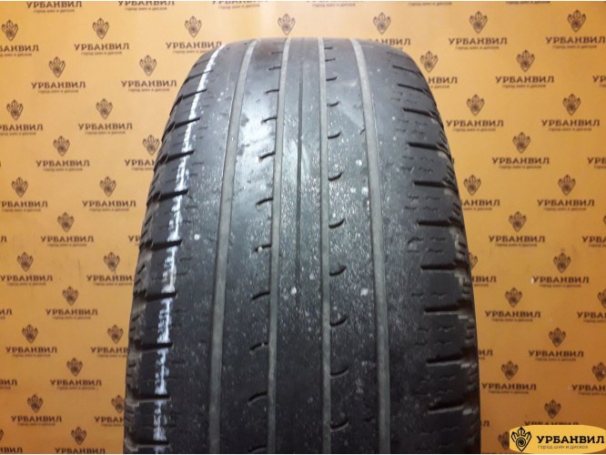 Goodyear EfficientGrip SUV 4x4 225/65 R17 102H