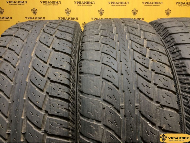 Cooper Discoverer ATR 245/65 R17 107S