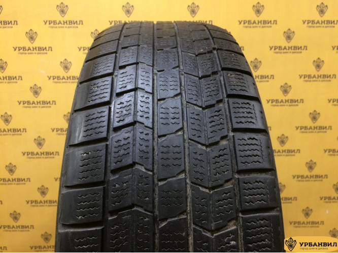 Dunlop Graspic DS3 215/60 R16 99Q