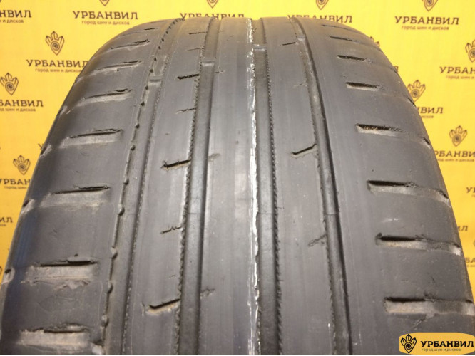 Nokian Tyres Hakka Blue 2 215/55 R17 98W