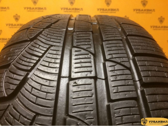 Pirelli Winter Sottozero 240 Serie II 245/45 R19