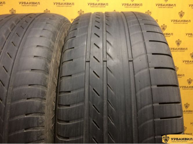 Goodyear Eagle F1 Asymmetric SUV 4x4 255/50 R19 107W