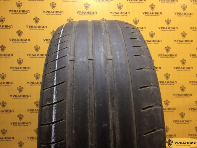 Dunlop SP Sport Maxx GT 245/45 R18 96Y