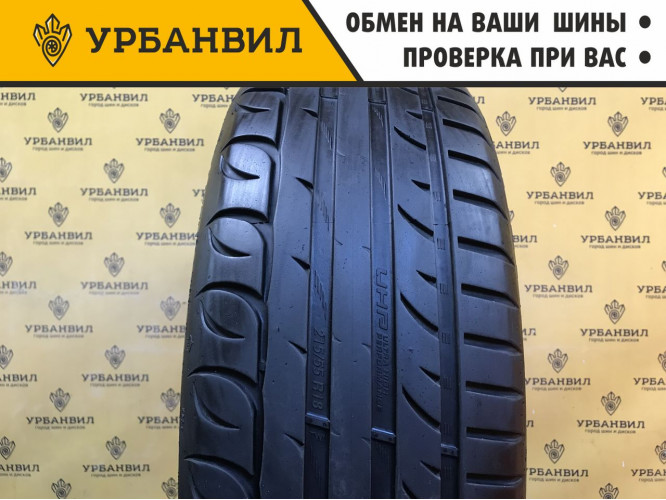 Kormoran Ultra High Performance 215/55 R18 99V