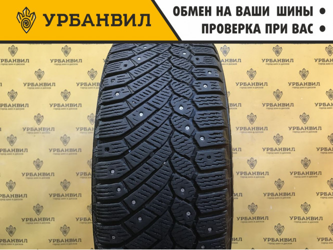 Continental ContiIceContact 205/55 R16 94T