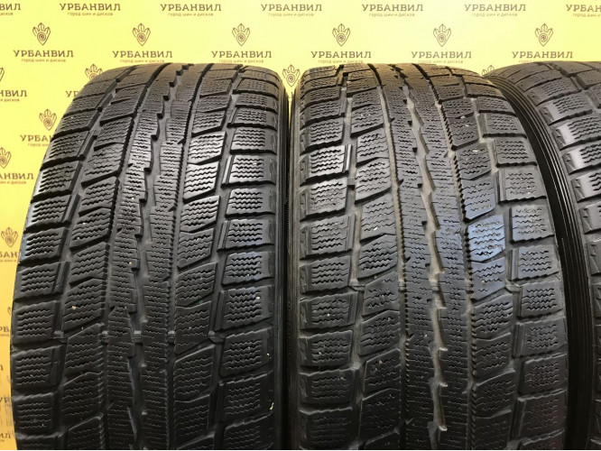 Dunlop Graspic DS2 215/55 R17