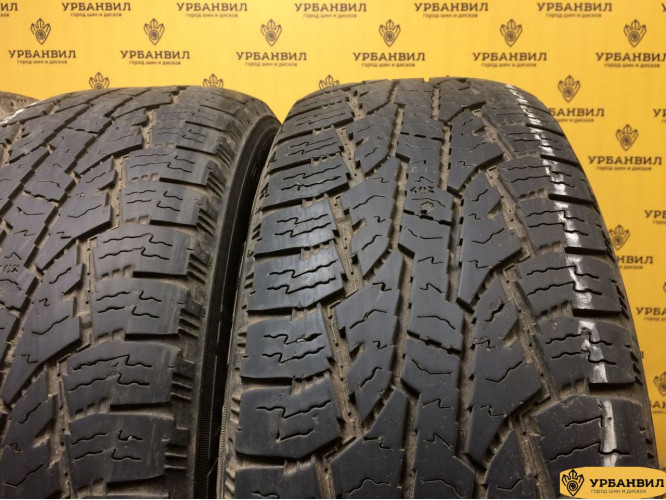 Nokian Tyres Rotiiva AT 235/65 R17 108T