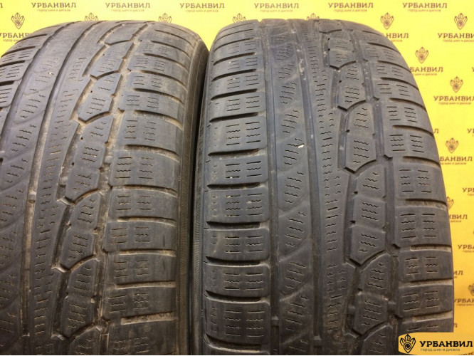 Nokian Tyres WR G2 SUV 265/60 R18 114H