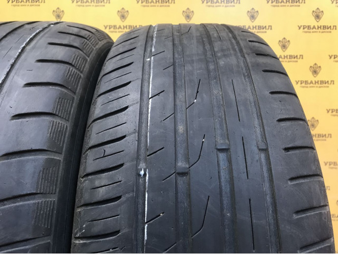 Toyo Proxes CF2 SUV 225/65 R17 102H