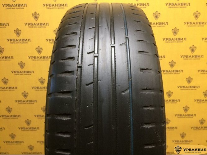 Nokian Tyres Hakka Blue 2 195/65 R15 95V