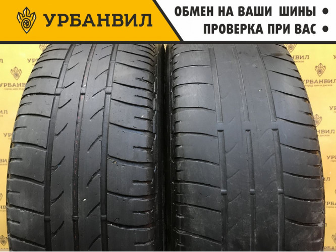 Bridgestone B250 185/60 R15 84H