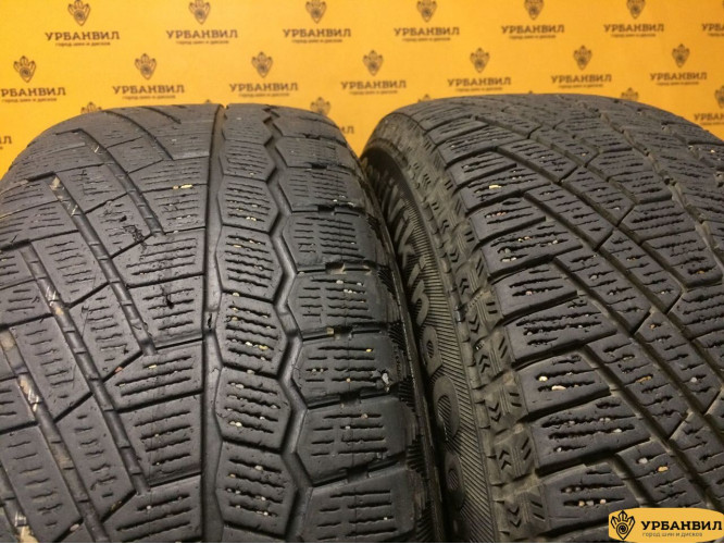 Continental ContiVikingContact 5 195/65 R15