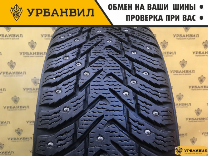 Nokian Tyres Hakkapeliitta 8 195/60 R15 92T