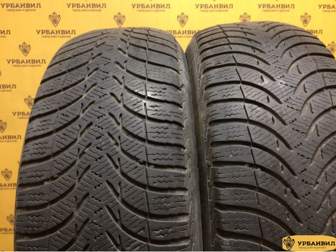 Michelin Alpin 205/65 R15 94T