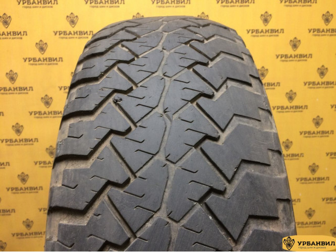 Cordiant 4X4 A/T 235/70 R16 109S