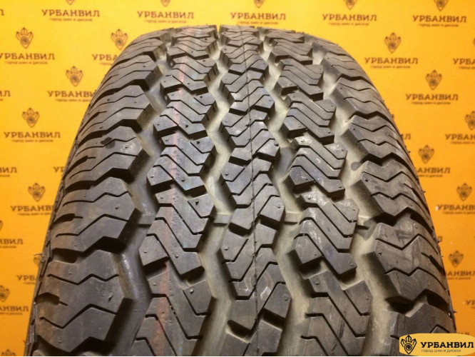 Hankook Dynamic 4x4 255/70 R15