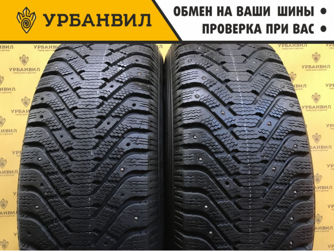 Goodyear UltraGrip 500 245/70 R16 107T