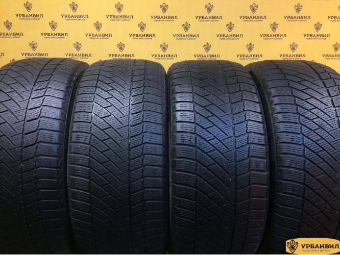 Continental ContiVikingContact 6 SUV 255/50 R19 107T