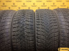 Bridgestone Blizzak DM-V1 235/60 R17 102R