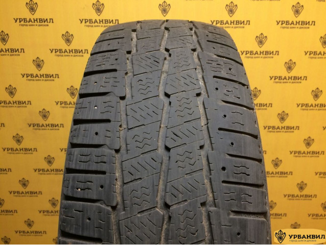 Michelin Agilis X-Ice North 205/65 R16C 107/105R