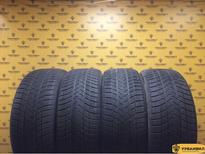 Gremax Status Pro Winter 275/50 R20 113V