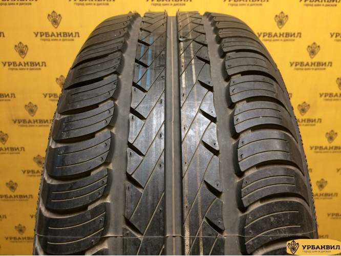 Goodyear Eagle NCT5 205/50 R17 93W