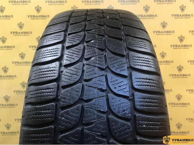 Bridgestone Blizzak LM-25 4x4 235/60 R18 107H