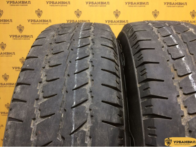 Cordiant Business CS 501 205/75 R16C 110/108R