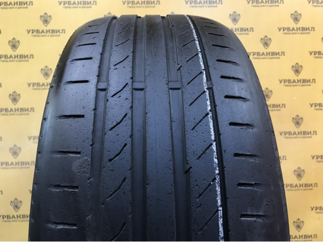 Continental ContiSportContact 5 225/45 R17 91W