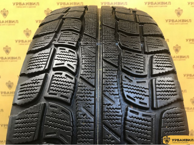 Dunlop Graspic DS1 205/55 R16 89Q