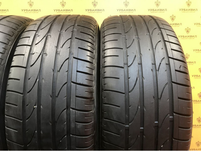 Bridgestone Dueler H/P Sport 235/55 R17