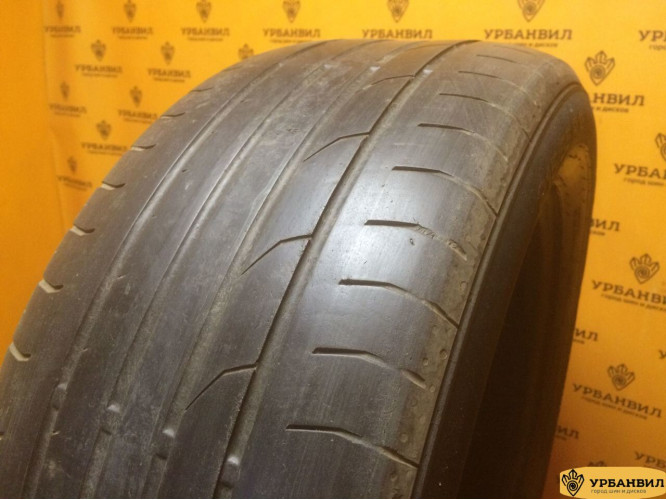 Continental ContiPremiumContact 2 215/55 R16 93H