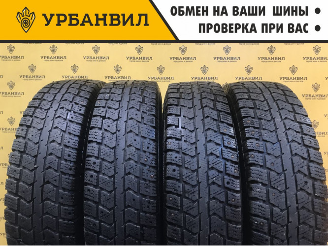 КАМА (Нижнекамский шинный завод) Kама-Euro LCV-520 185/75 R16C 104/102R