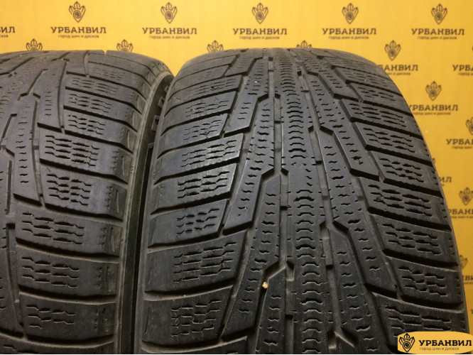 Nokian Tyres Hakkapeliitta R 225/55 R16 95R