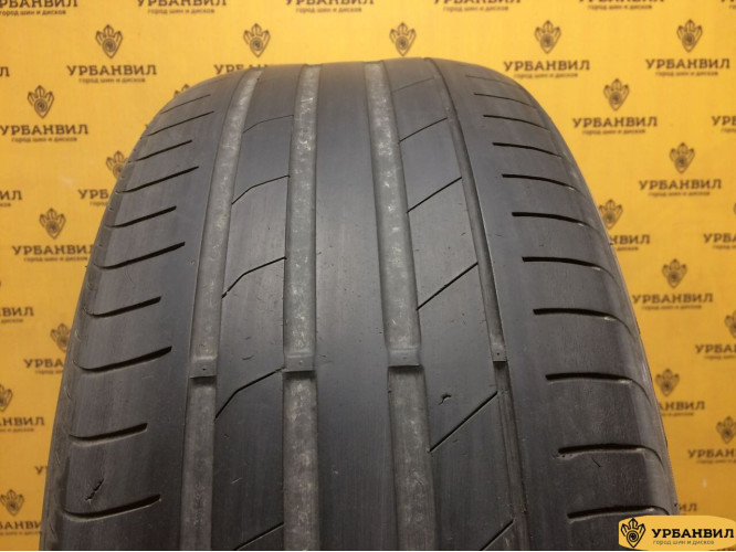 Nexen N'Fera SU1 245/50 R18 104W