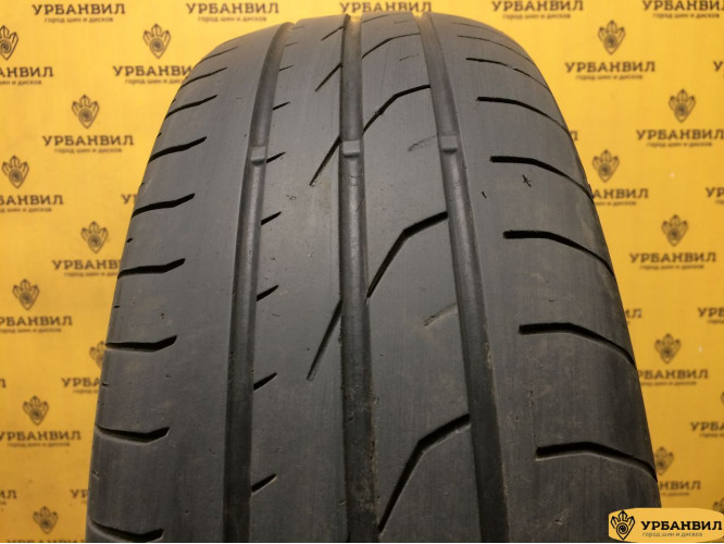 Continental ContiPremiumContact 2E 195/65 R15 91T