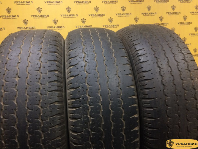 Bridgestone Dueler H/T D689 265/70 R16 112S