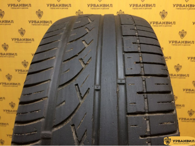 Kumho Ecsta KH11 215/55 R18 95H