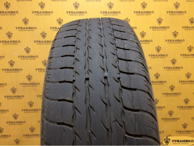 Zeetex Vigor H/T 235/65 R17 104H