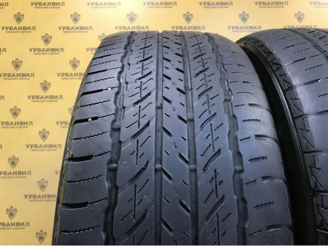 Toyo Open Country U/T 235/55 R18 104V