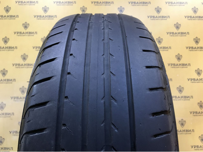 Goodyear EfficientGrip 205/60 R16 92H