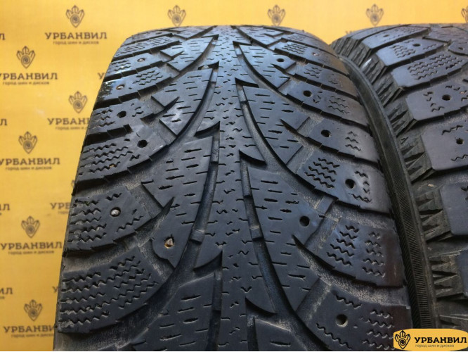 Hankook Winter I'Pike 195/65 R15 91T