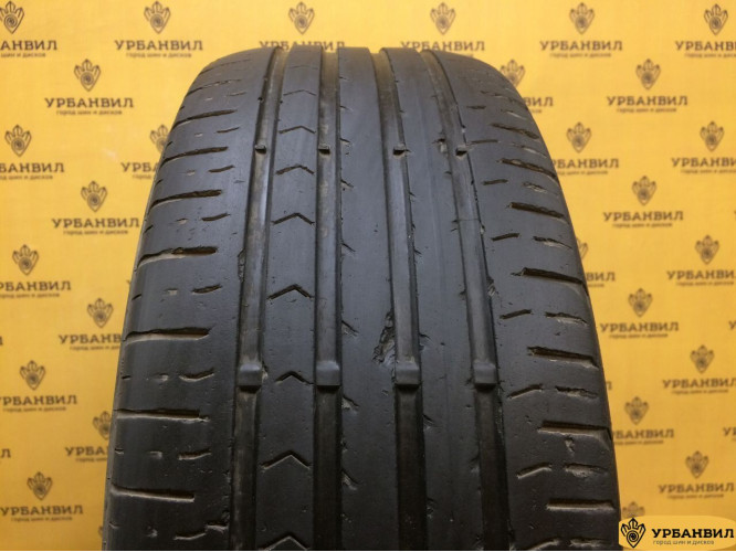 Continental ContiEcoContact 5 205/55 R16 91H