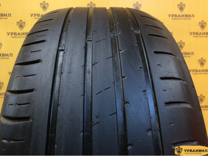 Kumho Ecsta HS51 215/50 R17 95W